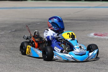 Karting - ICAR - 23 juin