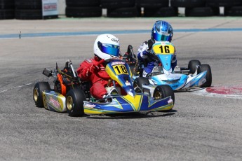 Karting - ICAR - 23 juin