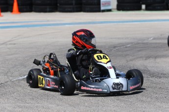 Karting - ICAR - 23 juin