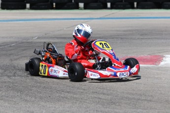 Karting - ICAR - 23 juin