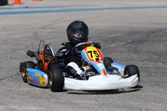 Karting - ICAR - 23 juin