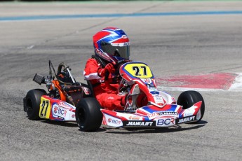 Karting - ICAR - 23 juin