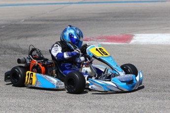 Karting - ICAR - 23 juin