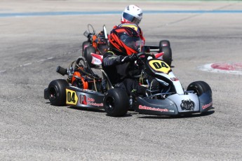 Karting - ICAR - 23 juin