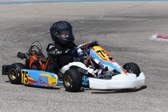 Karting - ICAR - 23 juin