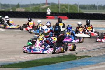 Karting - ICAR - 23 juin