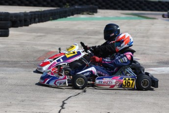 Karting - ICAR - 23 juin