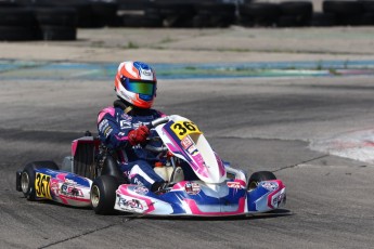 Karting - ICAR - 23 juin