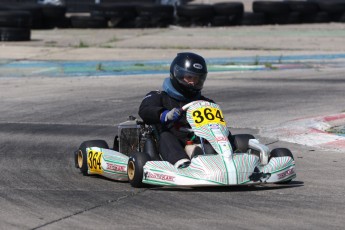 Karting - ICAR - 23 juin