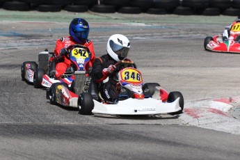 Karting - ICAR - 23 juin