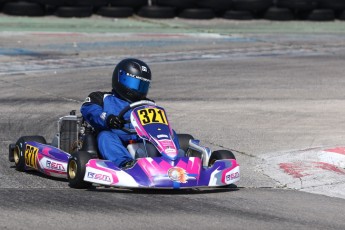 Karting - ICAR - 23 juin