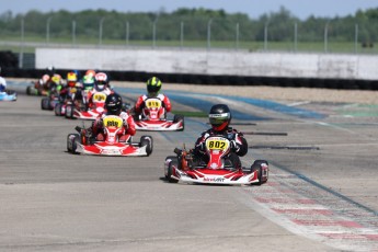 Karting - ICAR - 23 juin