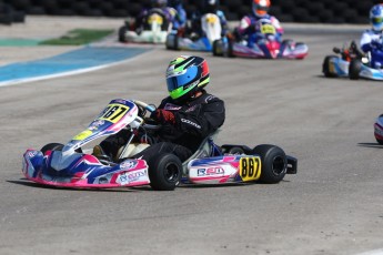 Karting - ICAR - 23 juin