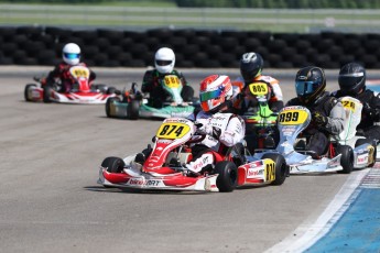 Karting - ICAR - 23 juin