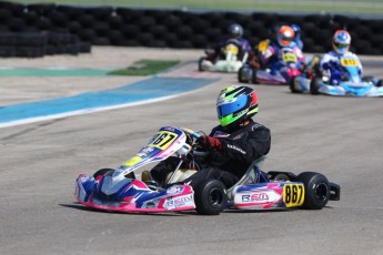 Karting - ICAR - 23 juin