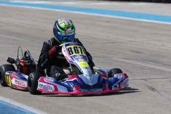 Karting - ICAR - 23 juin