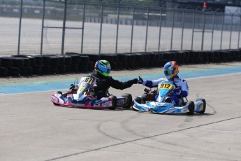 Karting - ICAR - 23 juin