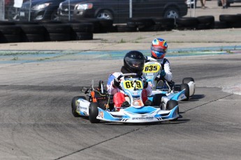 Karting - ICAR - 23 juin