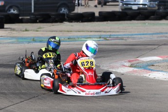 Karting - ICAR - 23 juin