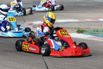 Karting - ICAR - 23 juin