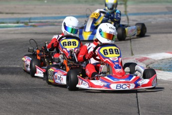 Karting - ICAR - 23 juin