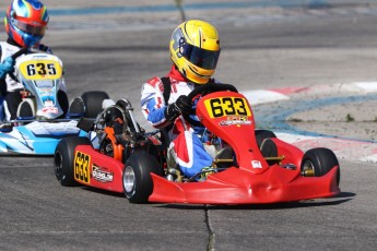 Karting - ICAR - 23 juin