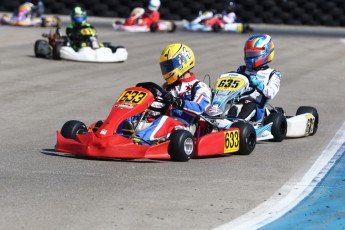 Karting - ICAR - 23 juin