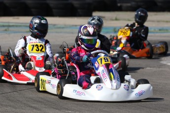 Karting - ICAR - 23 juin