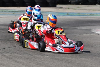 Karting - ICAR - 23 juin