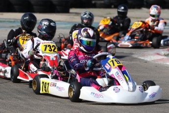 Karting - ICAR - 23 juin