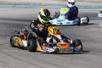 Karting - ICAR - 23 juin