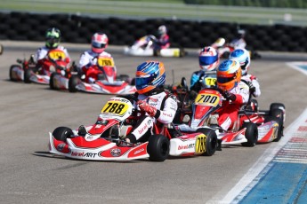 Karting - ICAR - 23 juin