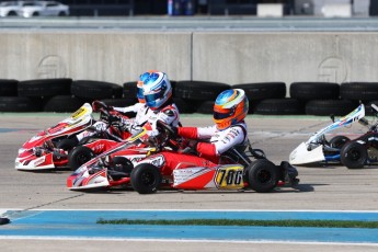 Karting - ICAR - 23 juin