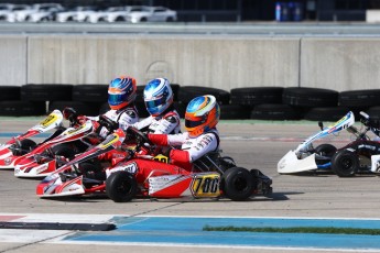 Karting - ICAR - 23 juin