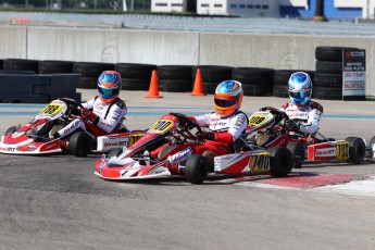 Karting - ICAR - 23 juin