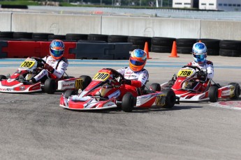 Karting - ICAR - 23 juin