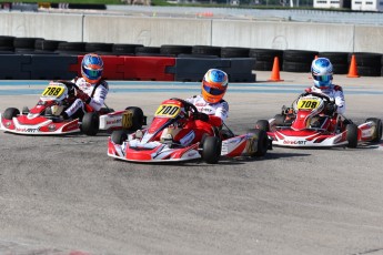 Karting - ICAR - 23 juin