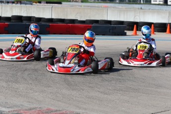 Karting - ICAR - 23 juin