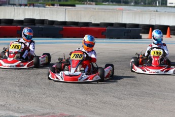 Karting - ICAR - 23 juin