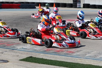 Karting - ICAR - 23 juin