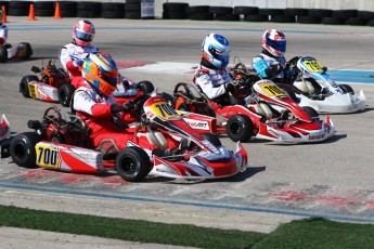 Karting - ICAR - 23 juin