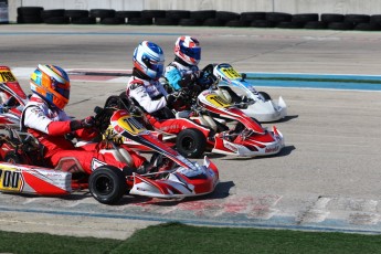 Karting - ICAR - 23 juin