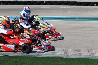 Karting - ICAR - 23 juin