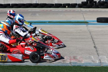 Karting - ICAR - 23 juin