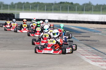 Karting - ICAR - 23 juin