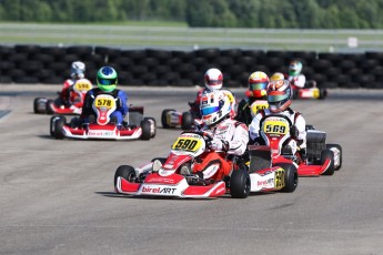 Karting - ICAR - 23 juin