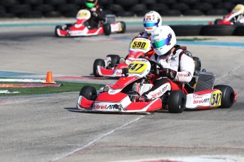 Karting - ICAR - 23 juin