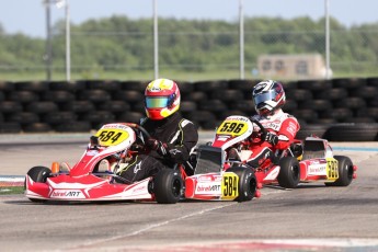 Karting - ICAR - 23 juin