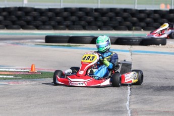 Karting - ICAR - 23 juin