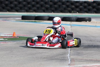 Karting - ICAR - 23 juin